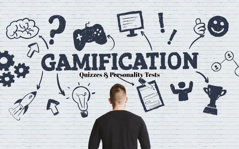 Quizzes & Personality Tests