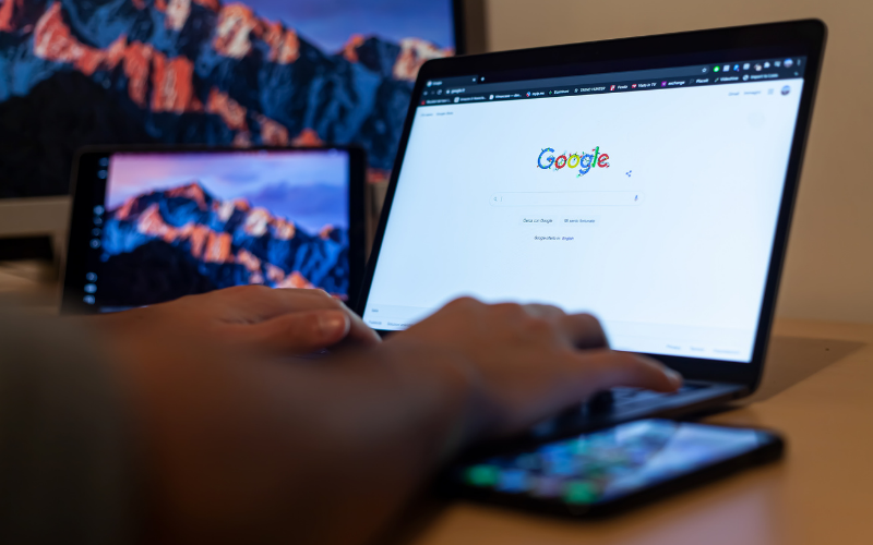 Step-by-Step: Using Google Trends for Blog Ideas