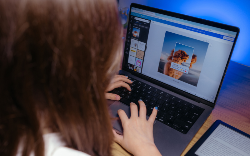 Add Alt Text for Accessibility and SEO
