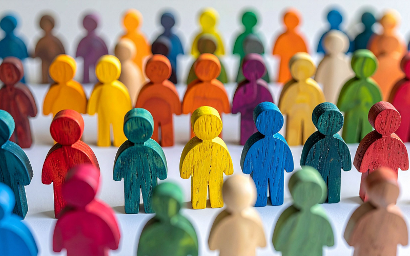Why Micro-Communities Win?